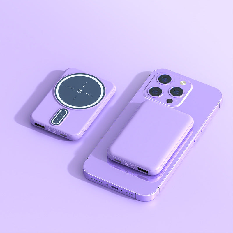 SnapVolt Power Bank