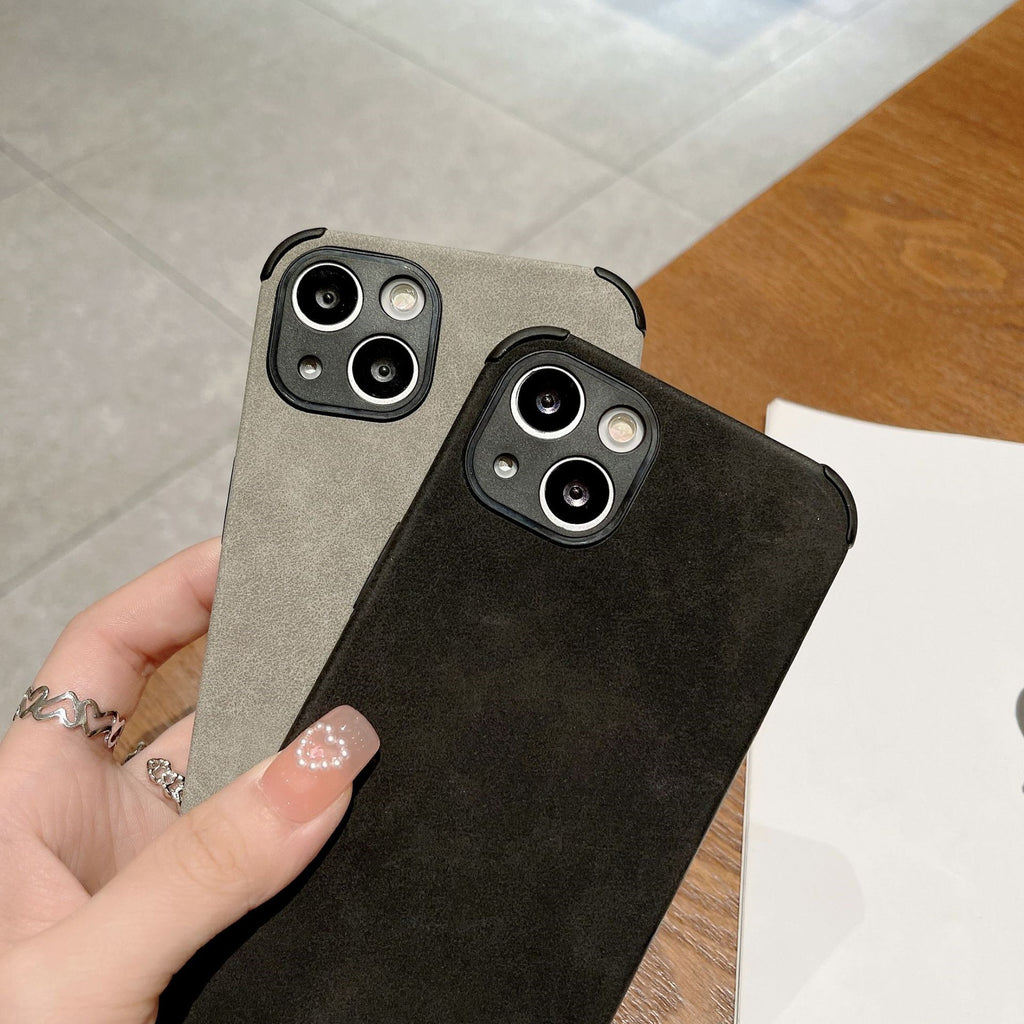 VelourSkin Case