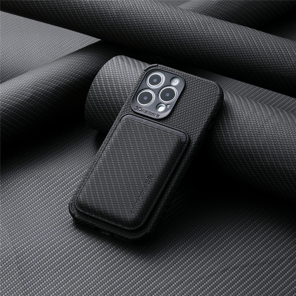 SnapWallet Case