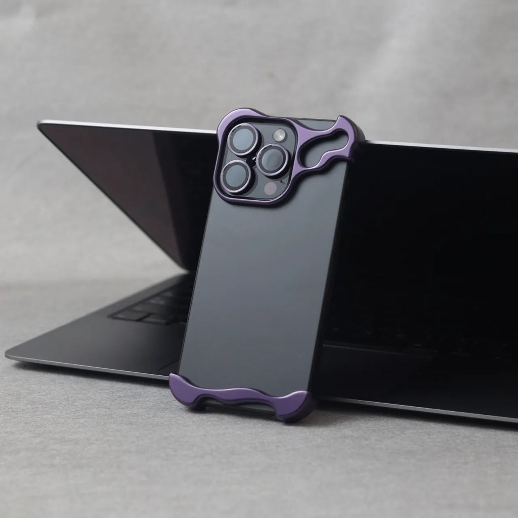 GripLock Armor Case