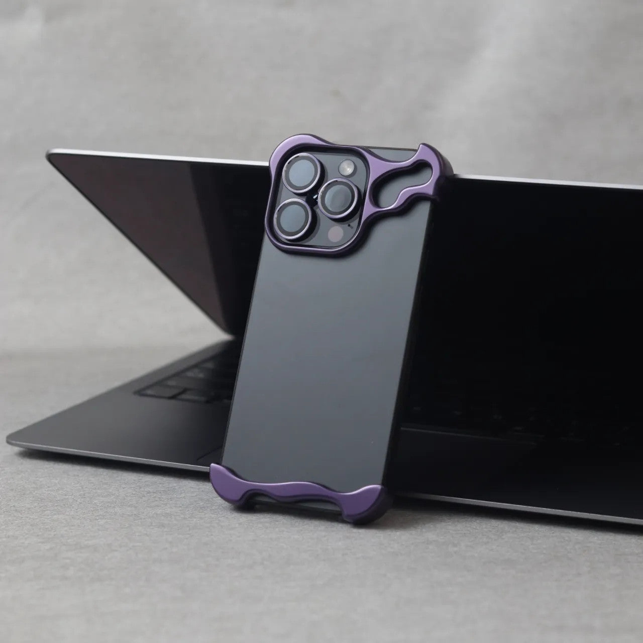GripLock Armor Case