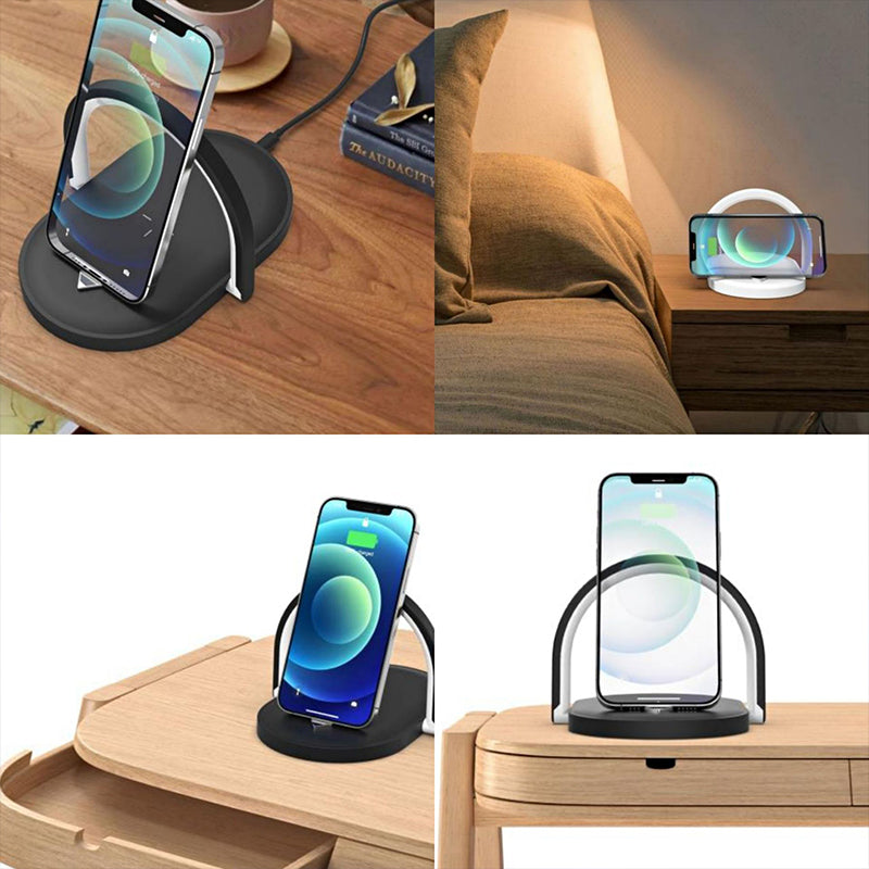 HaloCharge Lamp Dock