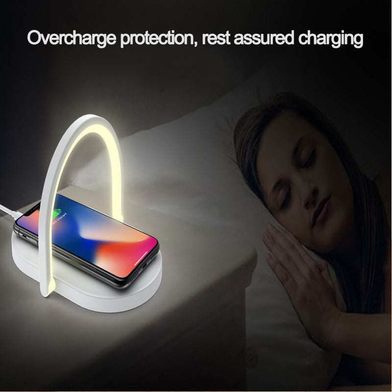 HaloCharge Lamp Dock