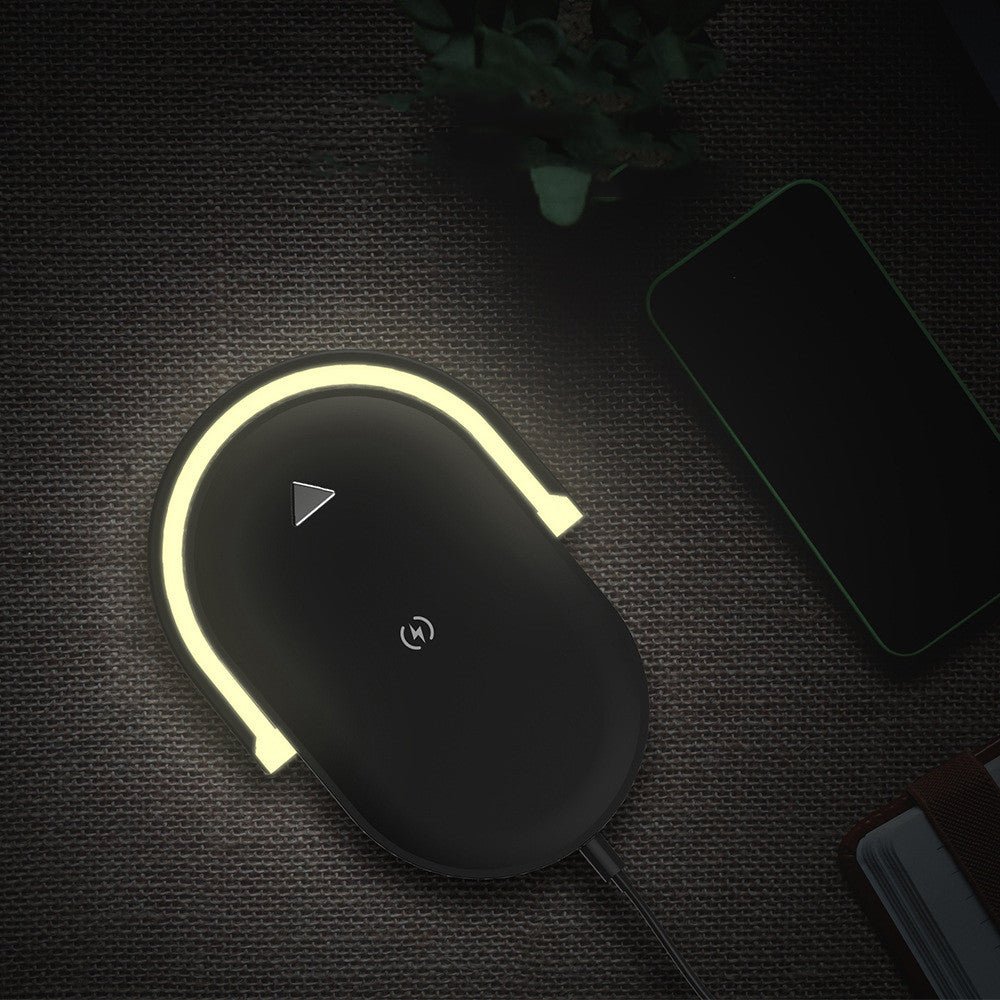 HaloCharge Lamp Dock