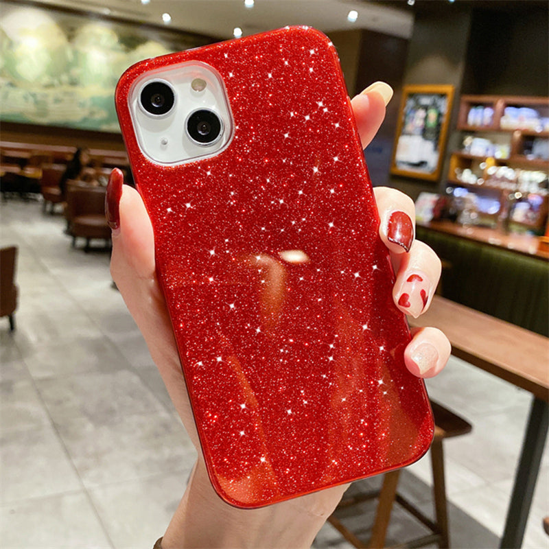 Stardust Silicone Case