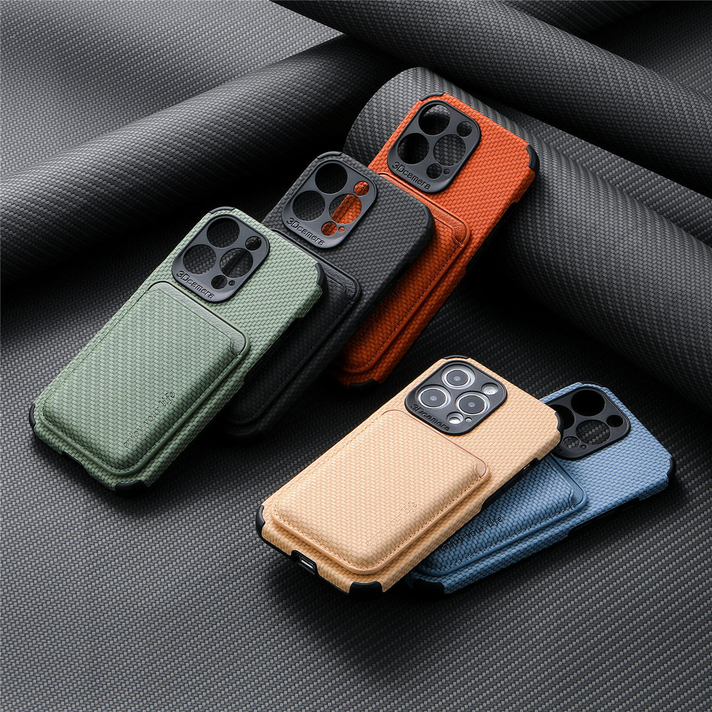 SnapWallet Case
