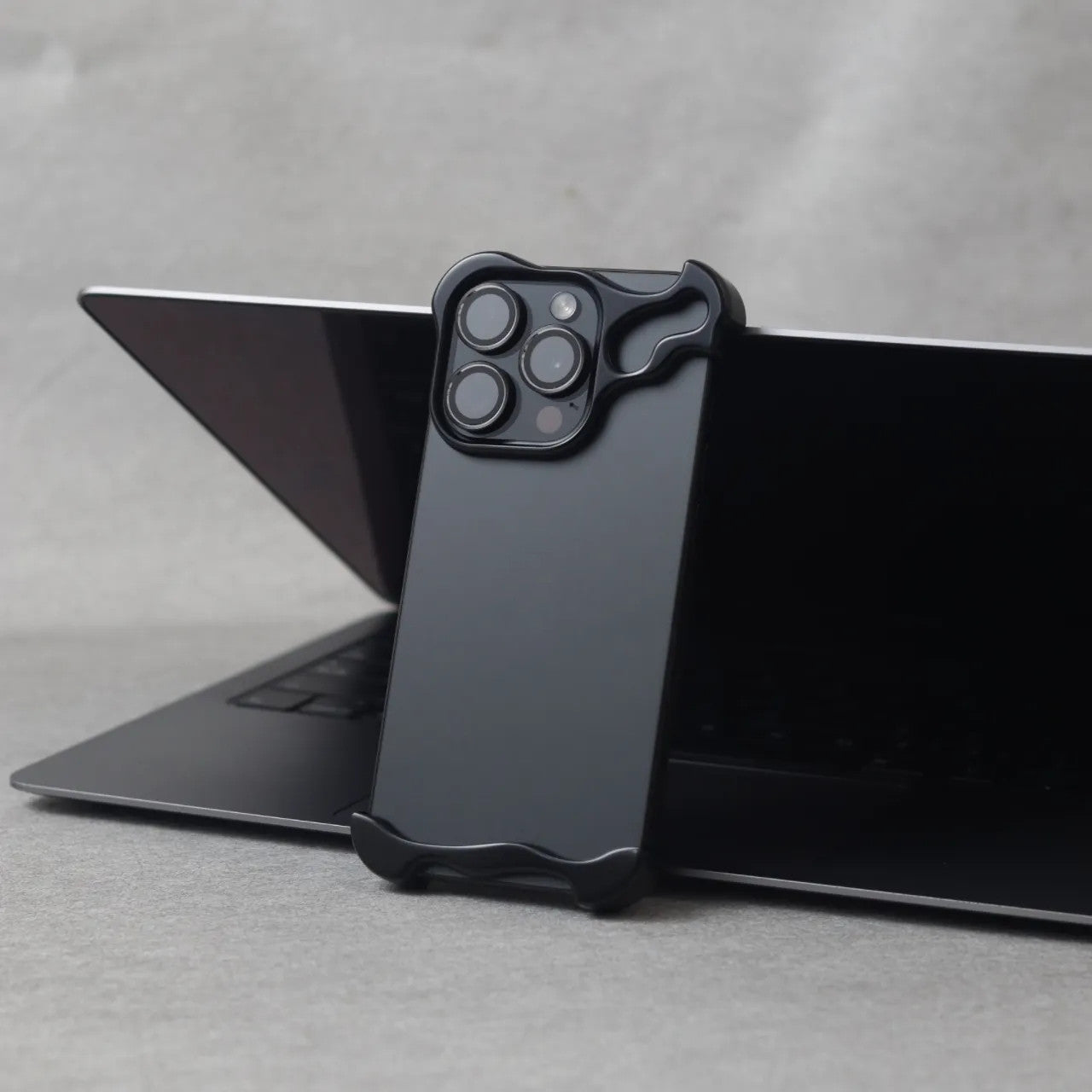 GripLock Armor Case
