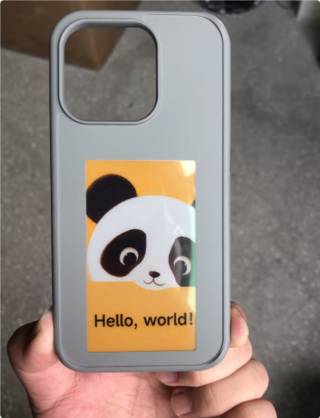 EchoInk Case