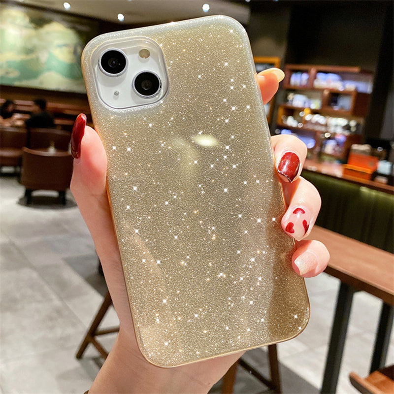 Stardust Silicone Case