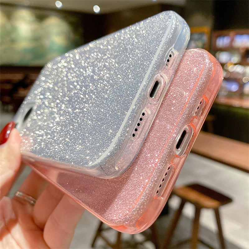 Stardust Silicone Case