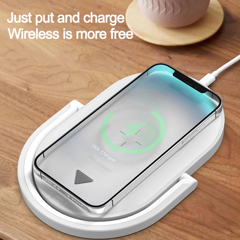 HaloCharge Lamp Dock